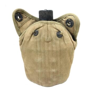 WW2 Canteen Set otg518 4