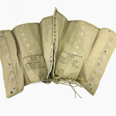 WW2 Leggings Size 3 bts96 1