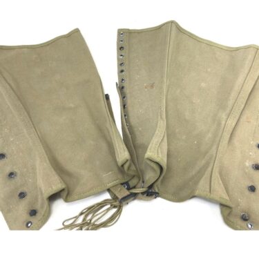 WW2 Leggings Size 3 bts96 2