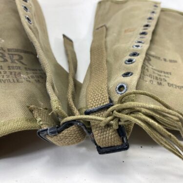 WW2 Leggings Size 3 bts96 3