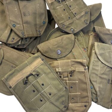 WW2 Shovel Cover Exec otg1778 1