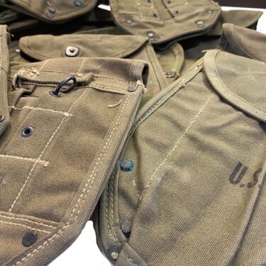 WW2 Shovel Cover Exec otg1778 2