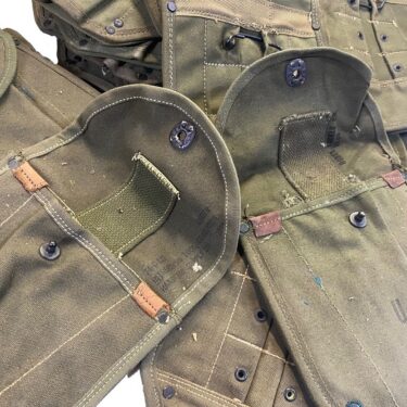 WW2 Shovel Cover Exec otg1778 3