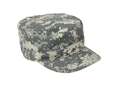 military surplus acu patrol hat