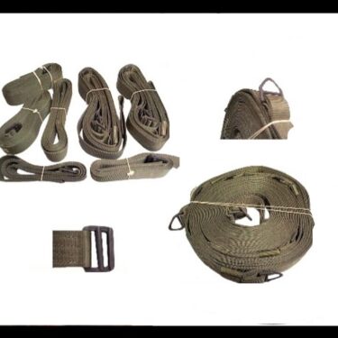 aerial delivery tie down straps ava318 2