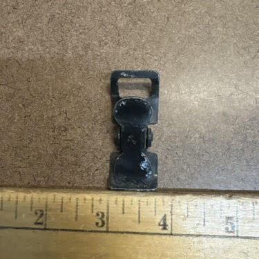 alligator clip 3 4 msc1797 x
