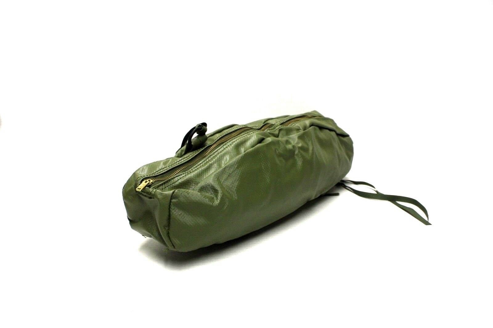 L-3 Night vision AN/TVS-5 Bag Case Zipper Carrying Scope Military Part Hiking 