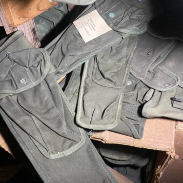 antennae pouch cw 216a pch143 x (2)