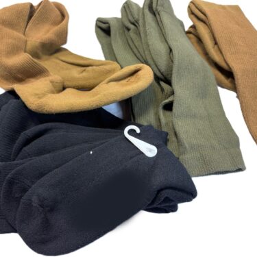 anti microbial boot sock clg2318 2