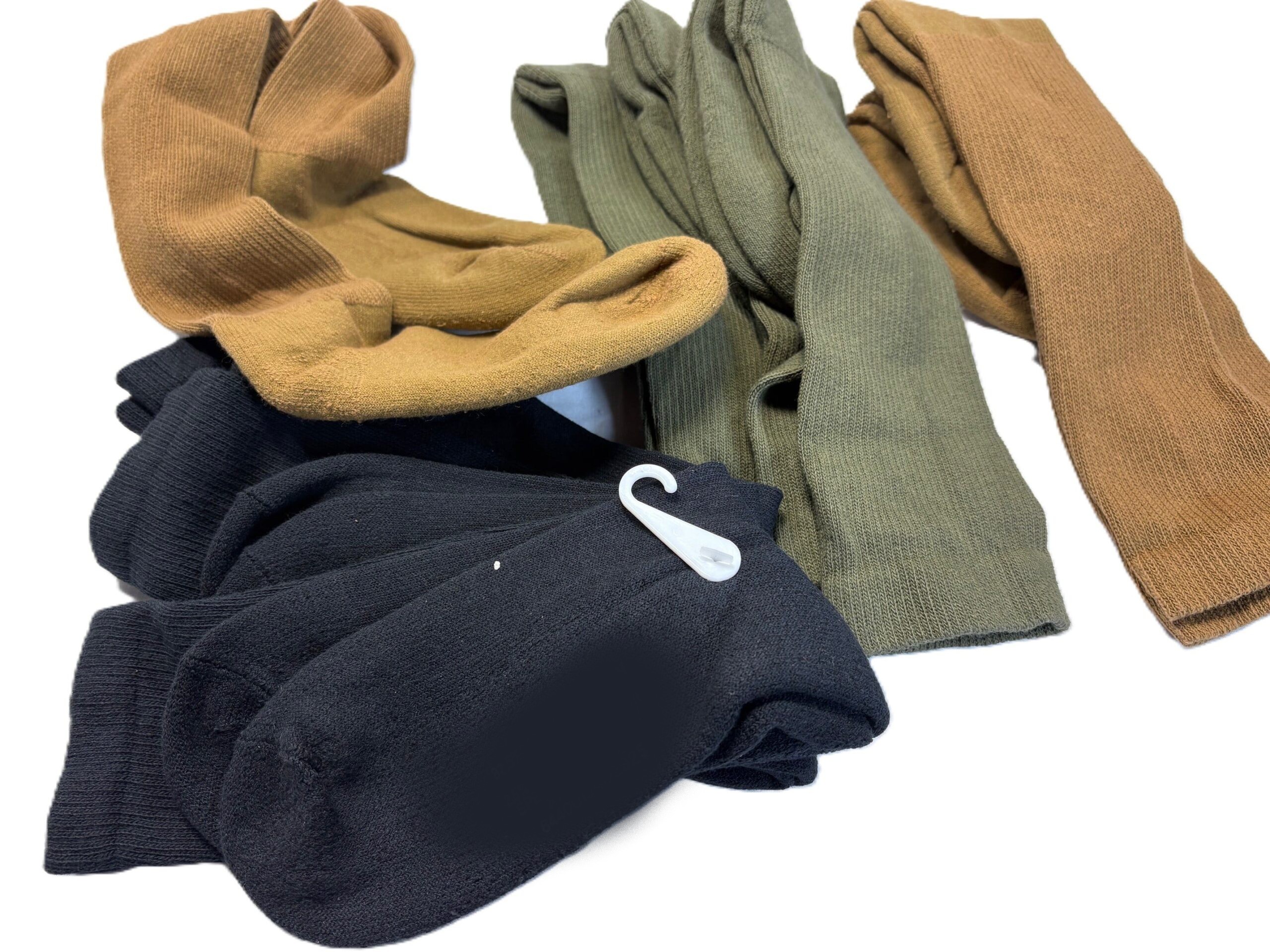 anti microbial boot sock clg2318 2
