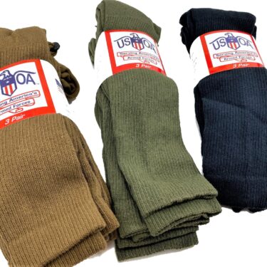 anti microbial boot sock clg2318 2