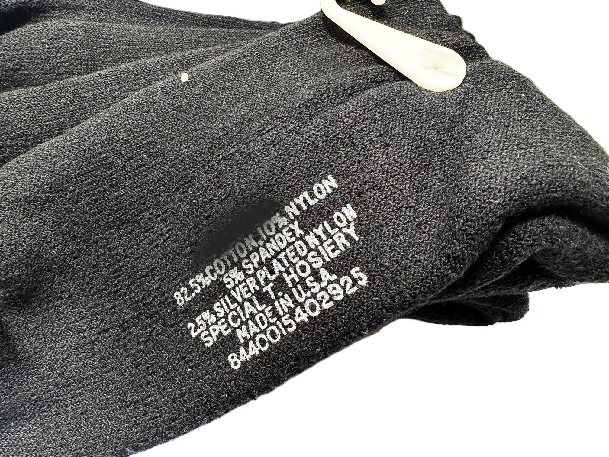 anti microbial boot sock clg2318 (3)