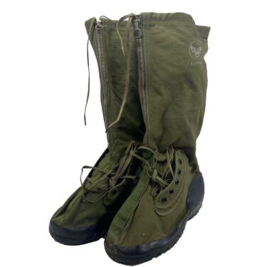 military surplus army aircorps mukluks