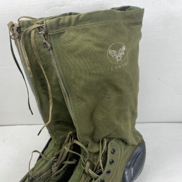 military surplus army aircorps mukluks