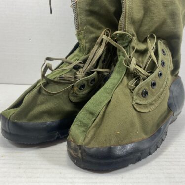 military surplus army aircorps mukluks