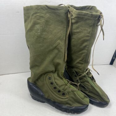 military surplus army aircorps mukluks