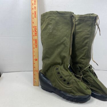 military surplus army aircorps mukluks