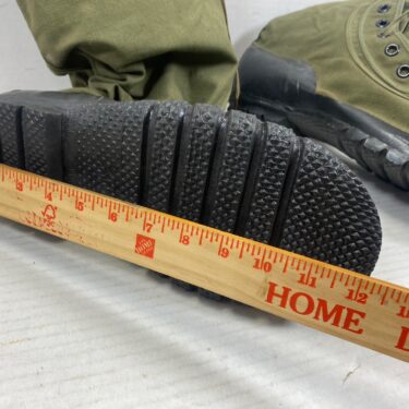 military surplus army aircorps mukluks