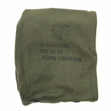 army aviation first aid pouch pch325 1
