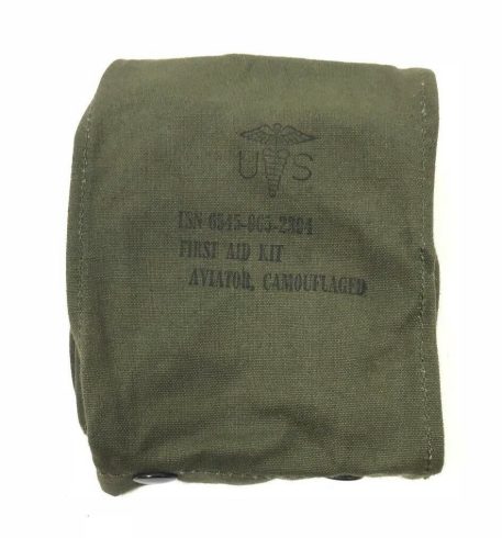 army aviation first aid pouch pch325 1