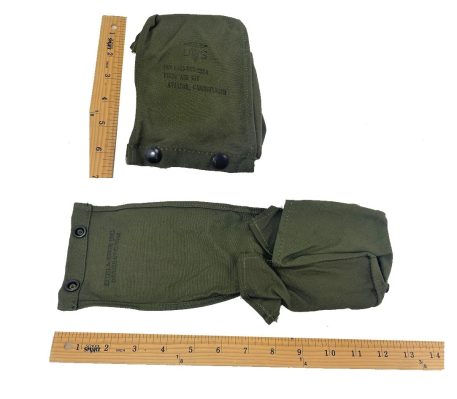 Army Aviation First Aid Pouch