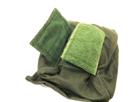 Army Aviation First Aid Pouch
