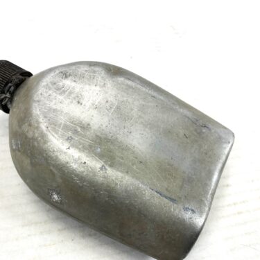 army canteen metal aluminum used otg38 (2)