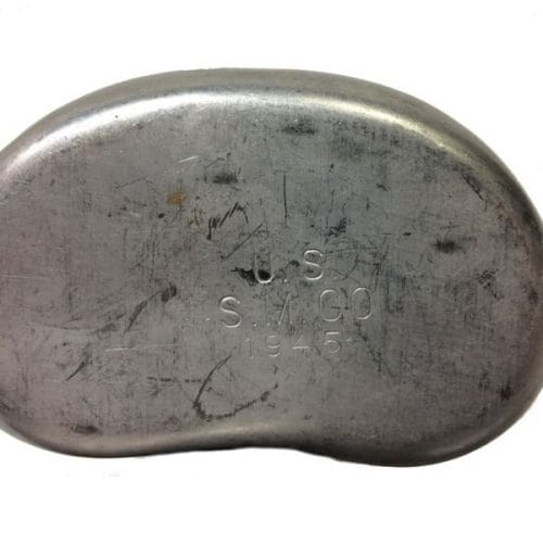 army canteen metal stainless used otg37 5 min