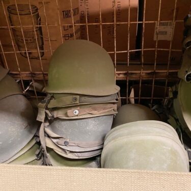 army helmet m 1 camo woodland hed346 x (3)