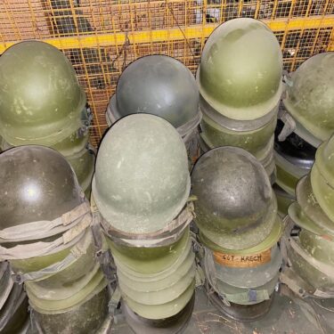 army helmet m 1 camo woodland hed346 x (4)