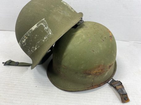 army helmet m 1 camo woodland hed346 x (5)