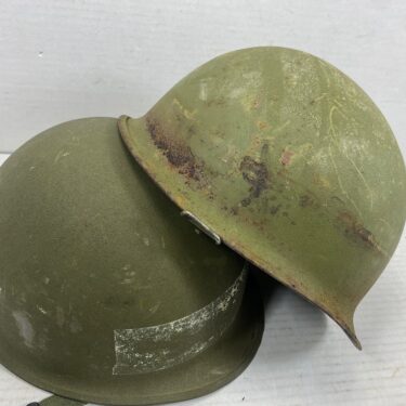 army helmet m 1 camo woodland hed346 x (6)