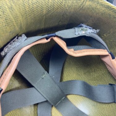 army helmet m 1 vietnam hed680 5