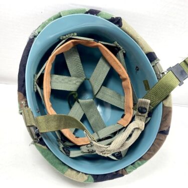 army helmet m1 style mixed mutt hed2555 2