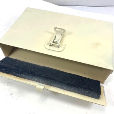 army tanker grenade box box243 2