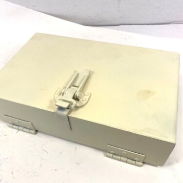army tanker grenade box box243 3