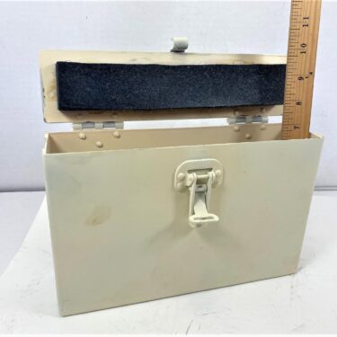 army tanker grenade box box243 4