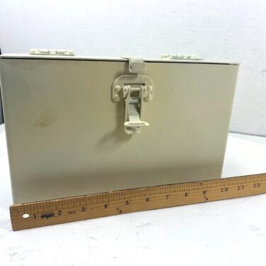 army tanker grenade box box243 6