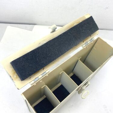 army tanker grenade box box243 7