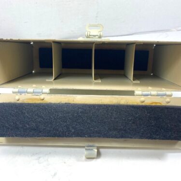 army tanker grenade box box243 8
