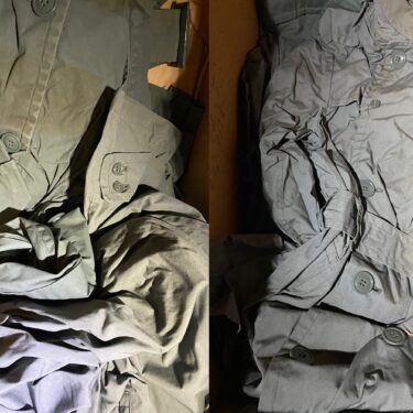 army vietnam rain coat clg1336 1