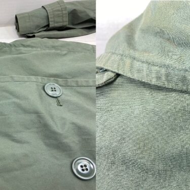 army vietnam rain coat clg1336 3