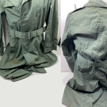 army vietnam rain coat clg1336 4