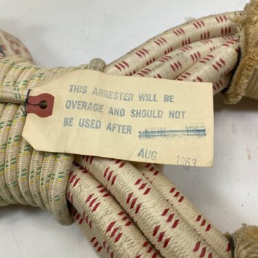 arrester line msc566 (2)