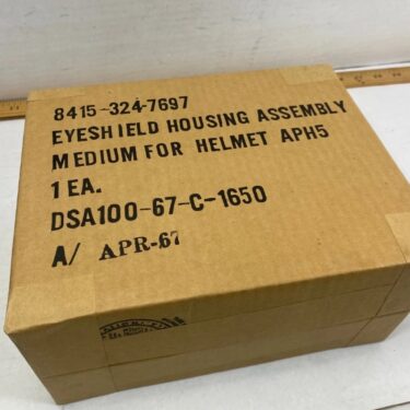 ava1752 Eyeshield Housing Assembly For APH 5