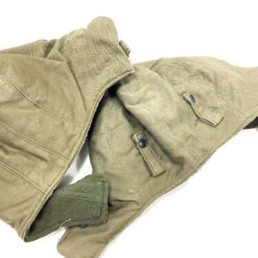 aviators cloth flight cap hed1791 2