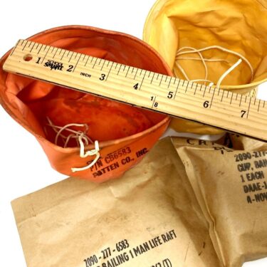 bailing cup for survival raft msc789 3