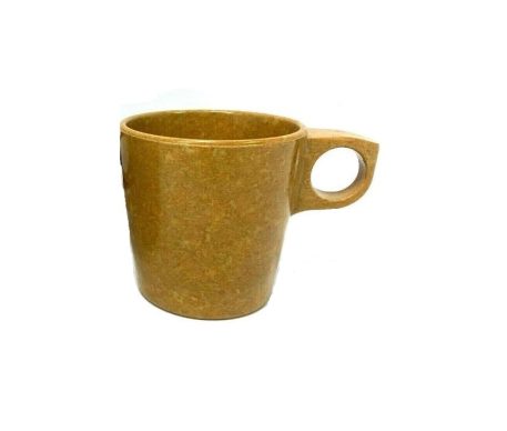 bakelite mug used otg303 1