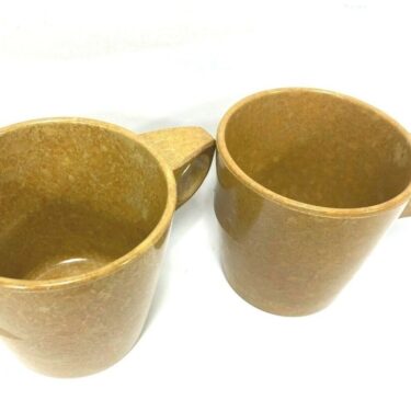 bakelite mug used otg303 2