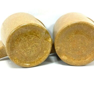 bakelite mug used otg303 3